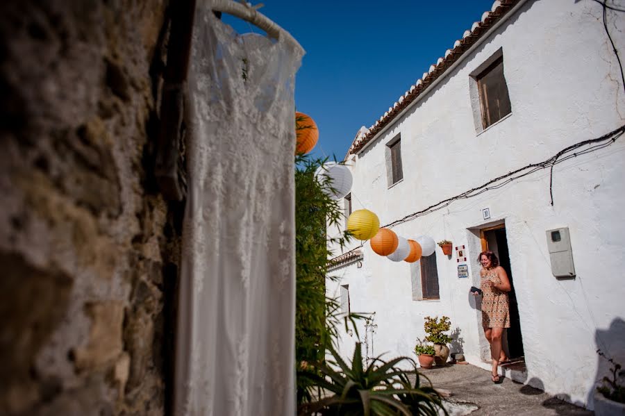 Fotógrafo de bodas Arturo Jimenez (arturojimenez). Foto del 6 de septiembre 2019