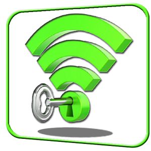 WIFI Hacker Simulator Prank  Icon