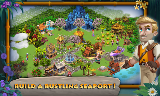 Lastest Shipwrecked: New World (Beta) APK for Android