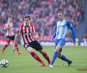 Liga : Lestienne et Malaga toujours plus près de la relégation, l'Atlético trébuche