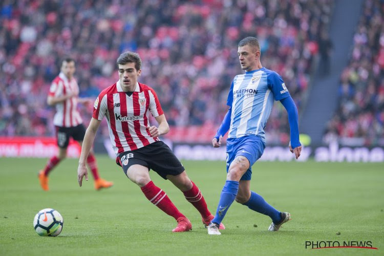 Nu ook officieel: Maxime Lestienne moet aan een zomertransfer denken als hij niet in Spaanse tweede klasse wil aantreden