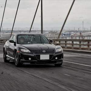 RX-8 SE3P