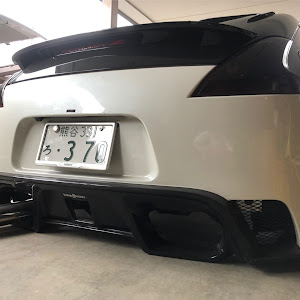 フェアレディZ Z34