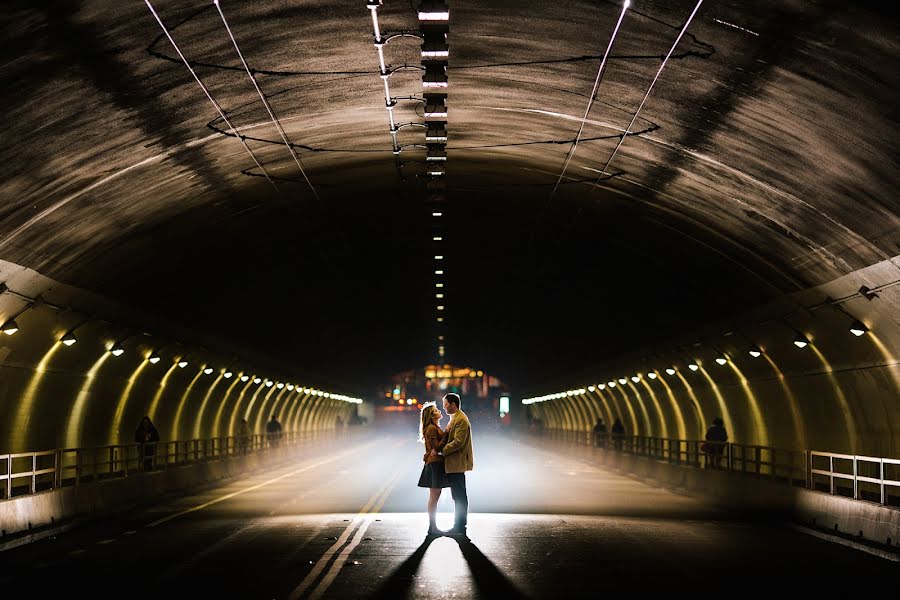 Bryllupsfotograf Jorge Romero (jaromerofoto). Bilde av 21 februar 2019