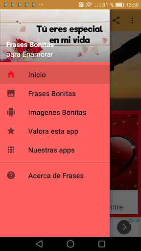 Frases Bonitas Para Enamorados - v2.6