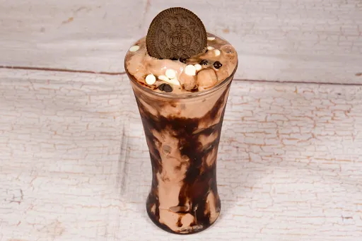 Oreo Shake