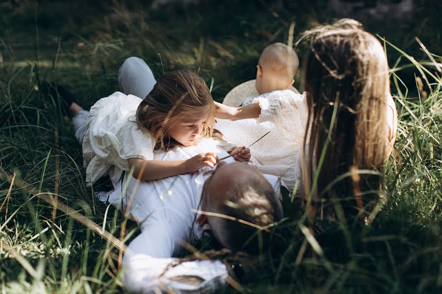 Hochzeitsfotograf Denis Klimenko (phoden). Foto vom 11. Dezember 2021