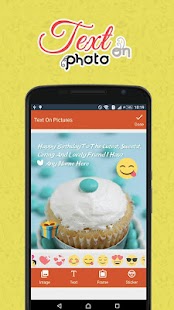 How to mod Add Text On Photo patch 1.0 apk for bluestacks