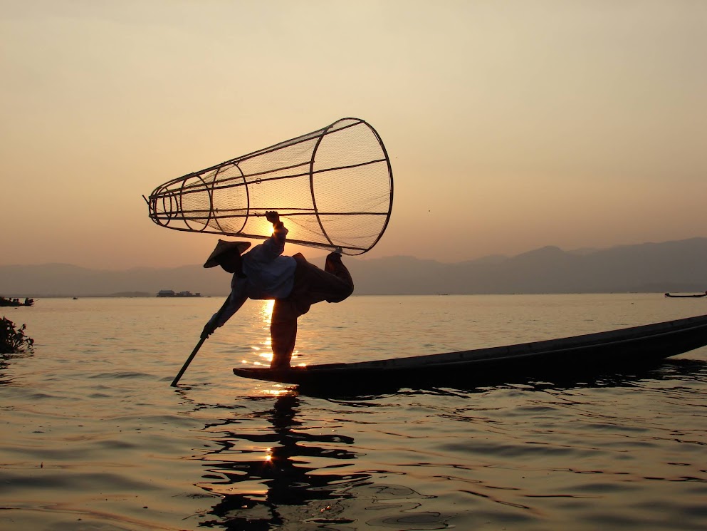 lac inle