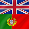 Portuguese - English icon