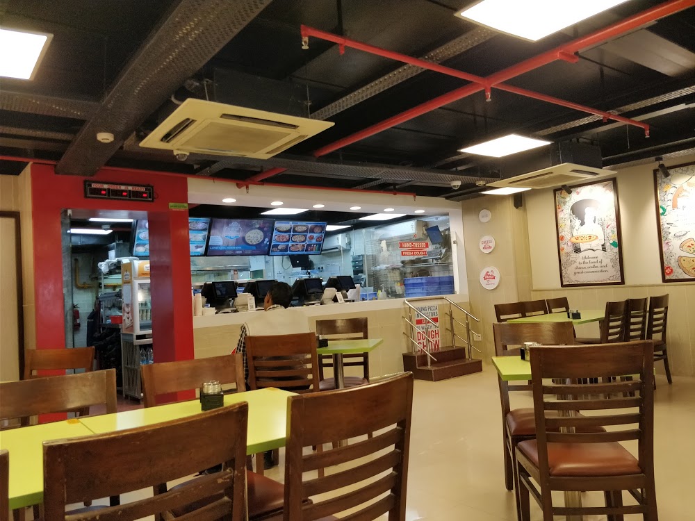 Grøn baggrund bælte humor Photos of Domino's Pizza, Park Street Area, Kolkata