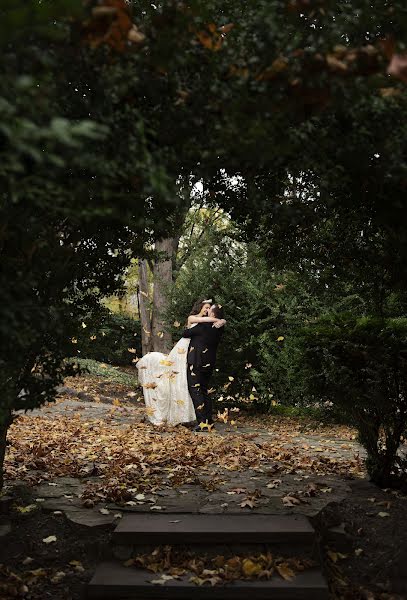 Fotografo di matrimoni Rauf Karamanov (sonicphotography). Foto del 12 aprile 2022