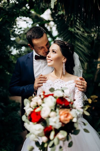 Wedding photographer Aleksandr Gulak (gulak). Photo of 11 June 2019