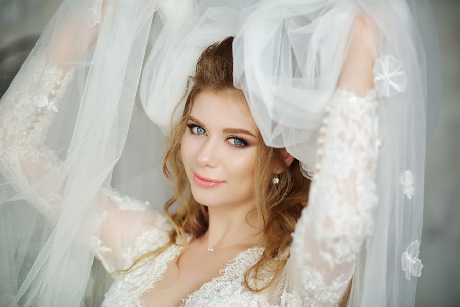 Wedding photographer Vitaliy Vaskovich (vaskovich). Photo of 13 August 2019