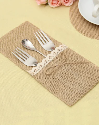 New Christmas Knife And Fork Set wi - 0