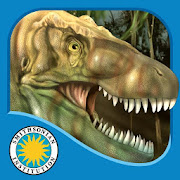 google tyrannosaurus rex