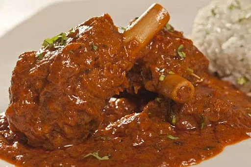 Mutton Meat Masala