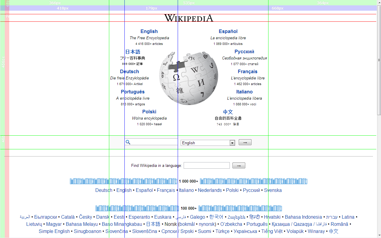 guideLinr Preview image 1