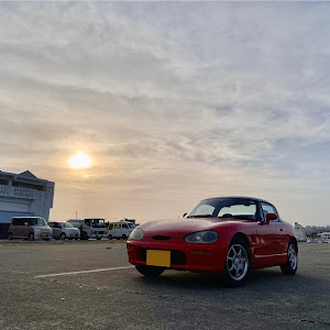 カプチーノ EA11R