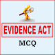 Download Evidence Act MCQ For PC Windows and Mac