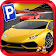 Car Parking Games icon