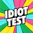 Idiot Test icon