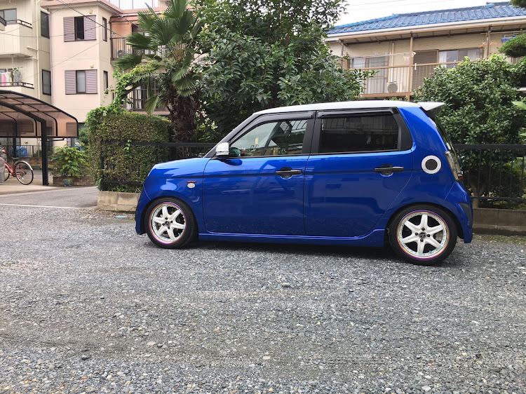N-ONEのモデューロX・ディーラー出入り禁止令・夏フェアー・愛車復活・エンスト症状直らずに関するカスタム事例の投稿画像2枚目