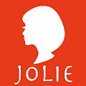 JOLIE - キレイを応援するサイト icon