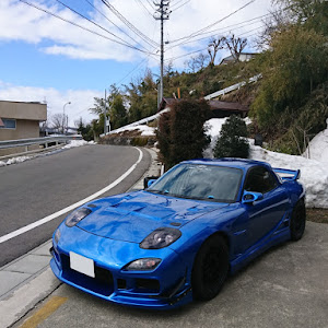 RX-7