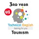 Technical English 3rd year Tourism Download on Windows