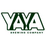 Logo of YaYa Pouring Past IPA