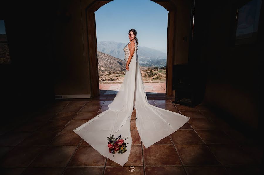 Wedding photographer Dánah Soto (elarrayan). Photo of 22 March 2022