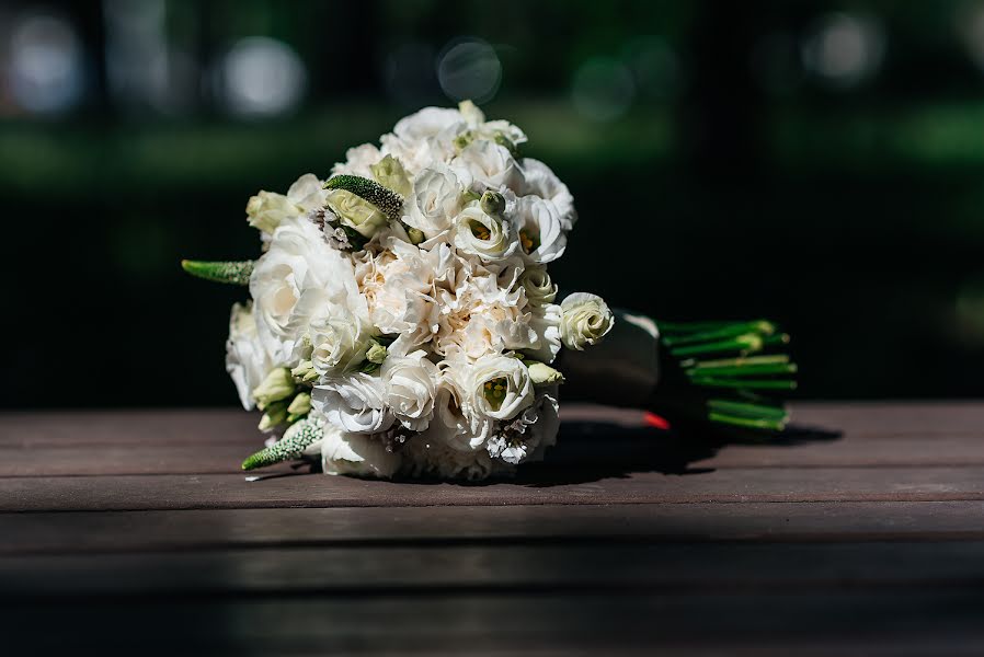 Wedding photographer Liliya Arslanova (fotogra). Photo of 17 August 2023