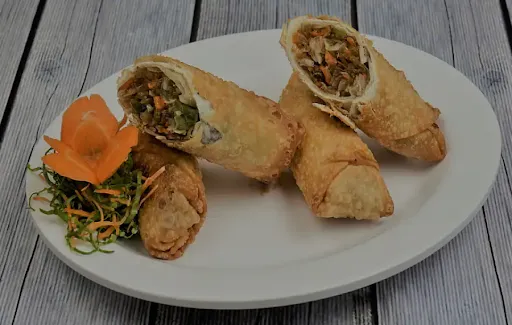 Veg Spring Roll