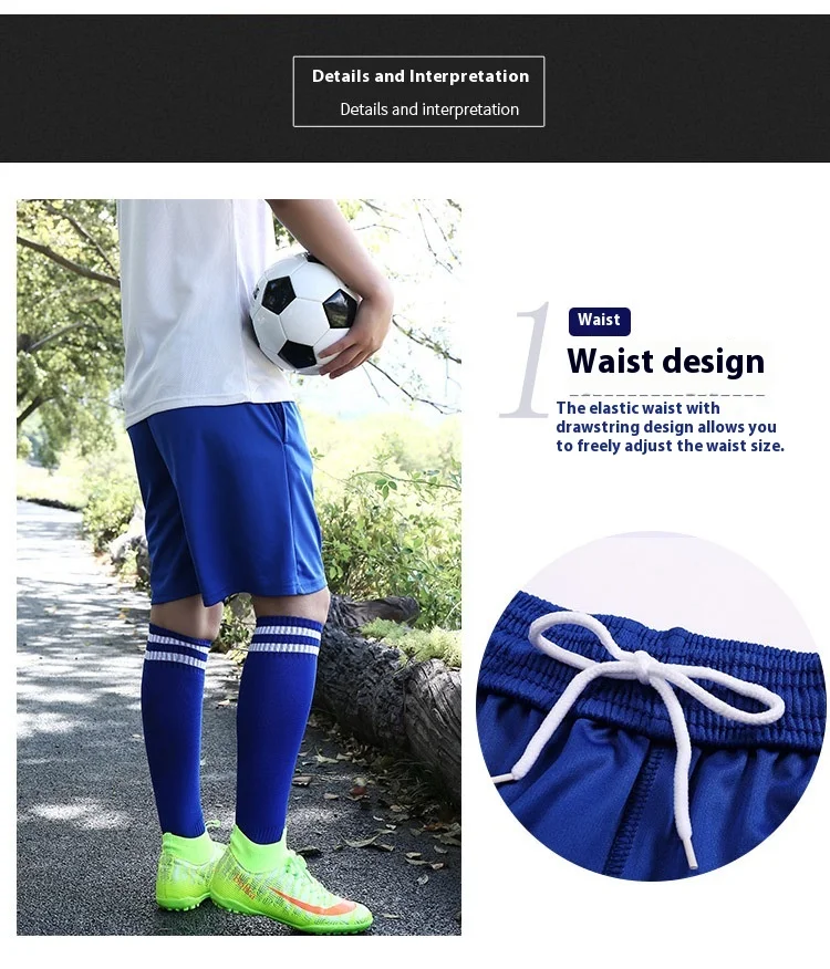 Title 12, Mens Football Pants Sports Shorts Fitness Brea...