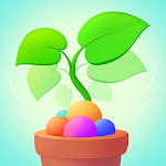 Cover Image of ダウンロード Garden Balls 1.0.2 APK