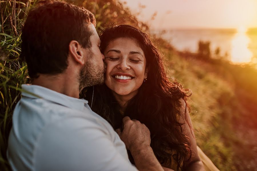 Wedding photographer Ion Ugarte (ionugarte). Photo of 2 September 2018