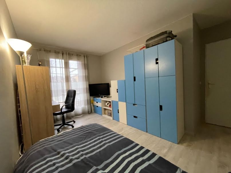 Vente appartement 3 pièces 70 m² à Eragny sur oise (95610), 229 900 €