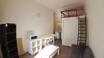 appartement à Bordeaux (33)