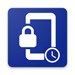 Cover Image of Download Keypad Screen Lock - Time Password 1.8 APK