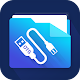 Download USB OTG File Manager - USB Driver For Android For PC Windows and Mac 1.0