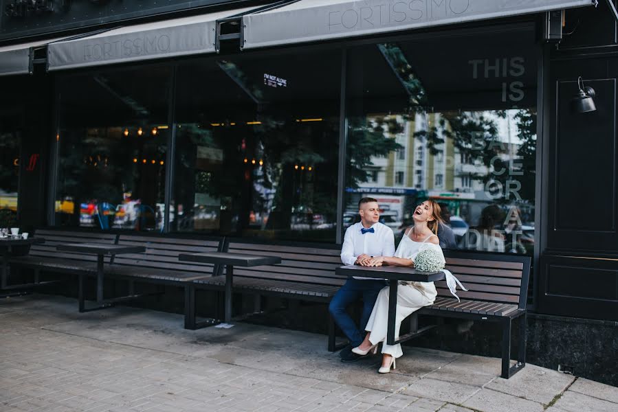 Fotograf ślubny Irena Ordash (irenaphoto). Zdjęcie z 23 lutego 2020