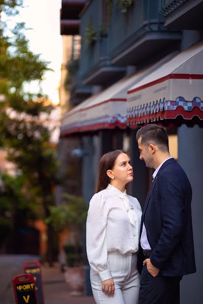 Wedding photographer Evgeniy Ikhonkin (ihonkin). Photo of 29 August 2023