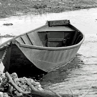 La barca di 