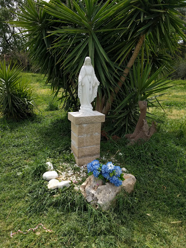 Madonnina Del Parco