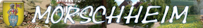 Gemeinde Morschheim logo
