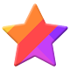 Download STAR Video - Status Video Maker & Community For PC Windows and Mac Vwd