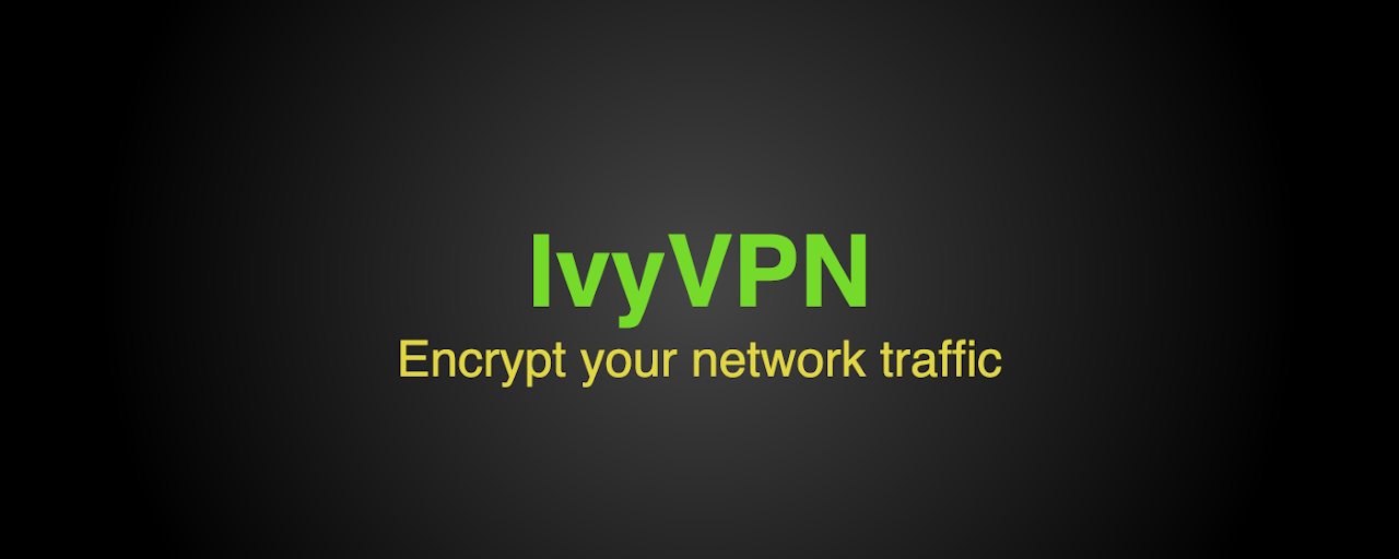 IvyVPN Preview image 2