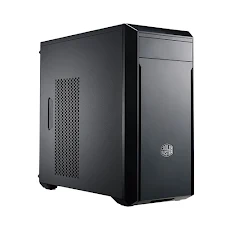 Case máy tính Cooler Master MasterBox Lite 3