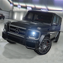 Mercedes Benz G63: Auto Driver